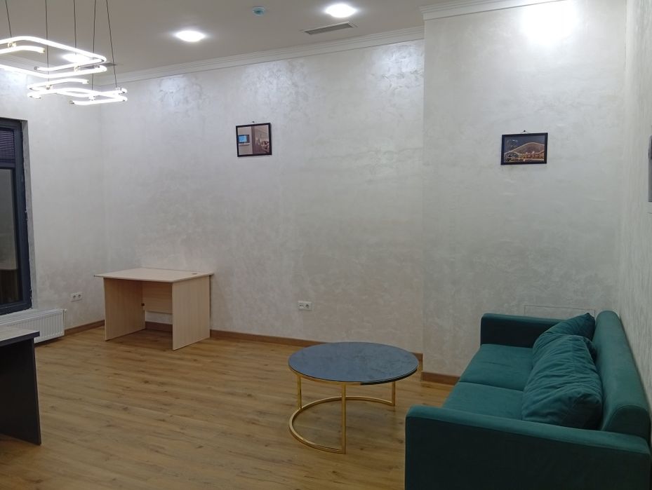 Сдается помещение офис