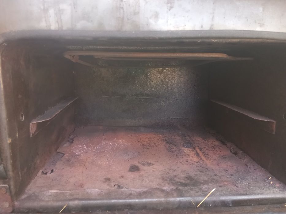 Печка раховец 01