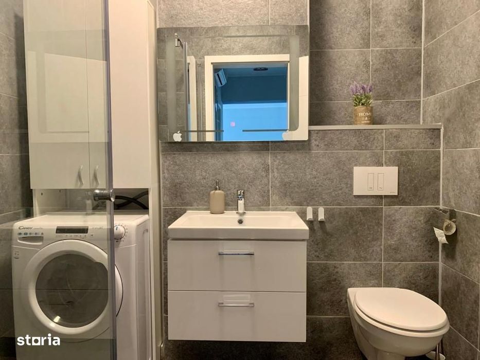 Apartament LUX Grozavesti/Politehnica Totul Nou