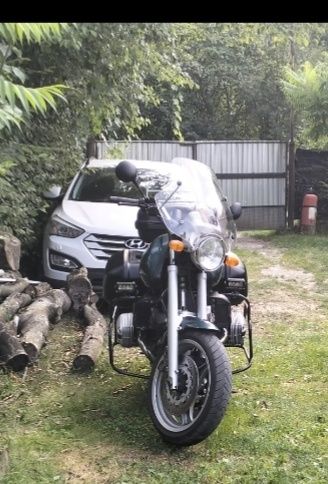 Vând moto Bmw R 1100 R