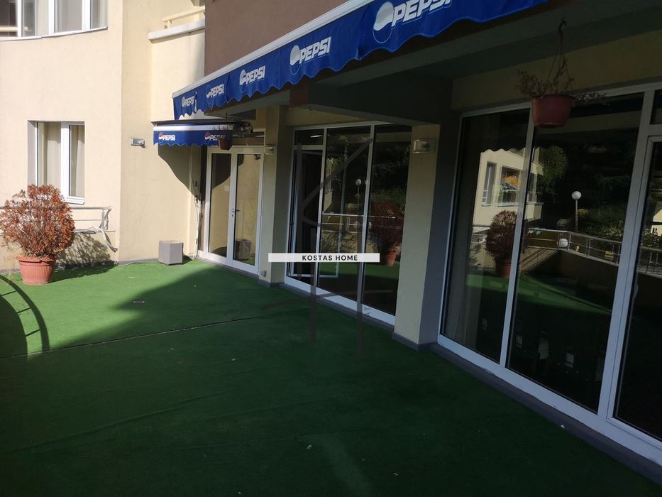 Продава се Заведение в к.к. Златни пясъци - 170 кв.м за 537 €/кв.м - Снимка #3