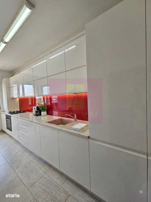 Apatamanet de lux 2 camere de vânzare