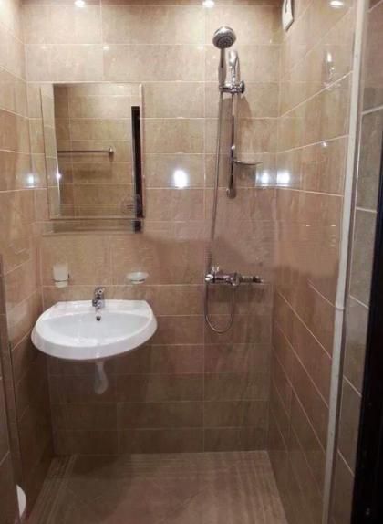 Дава се под наем Едностаен апартамент в София, Хиподрума - 37 кв.м за 536 € - Снимка #4