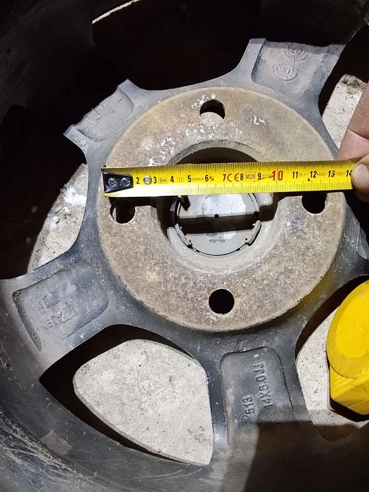 Продаются диски,титановые