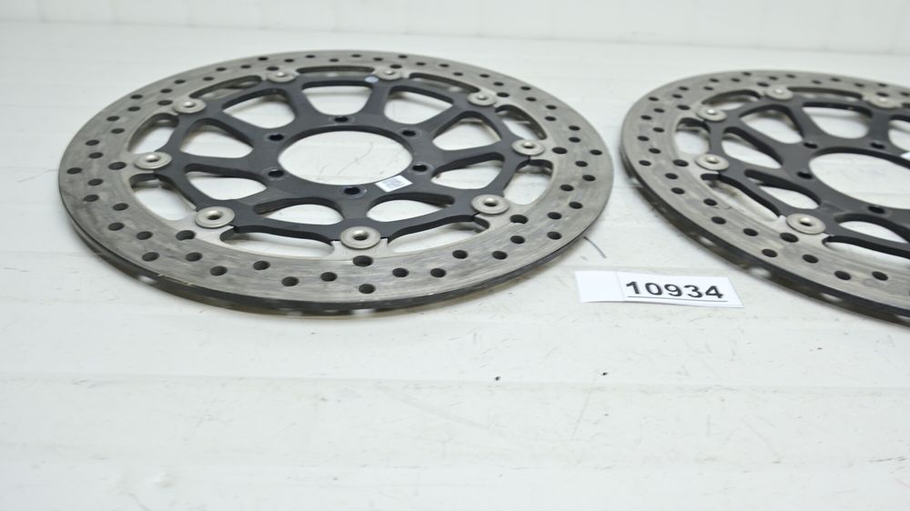 Discuri Frana Fata BMW S1000XR K69 2020 - 2025