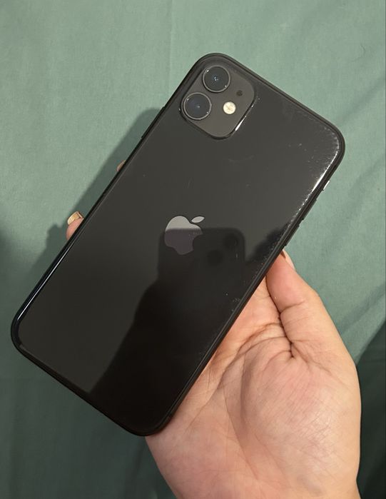 iphone 11 128GB