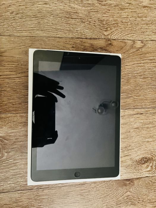 Ipad air 2013 года