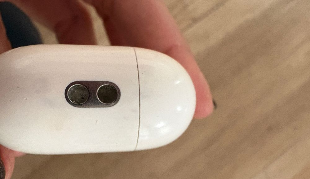 Carcasa Airpod Pro2 Original
