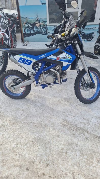 Мотоциклы мотоциклы