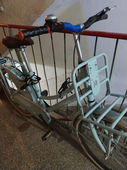 Bicicleta de vanzare