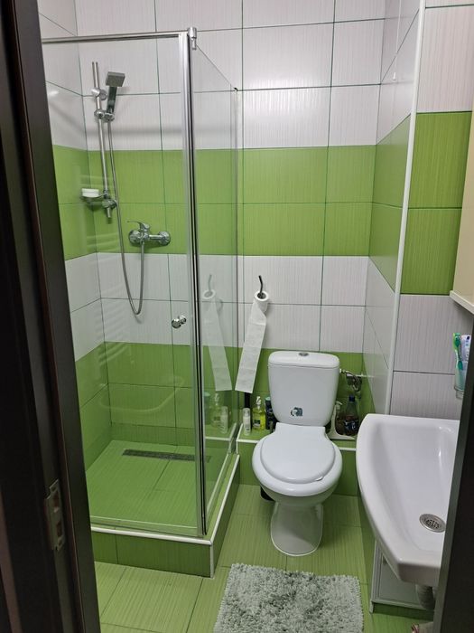 Vand apartament 4 camere Astra/Metrom
