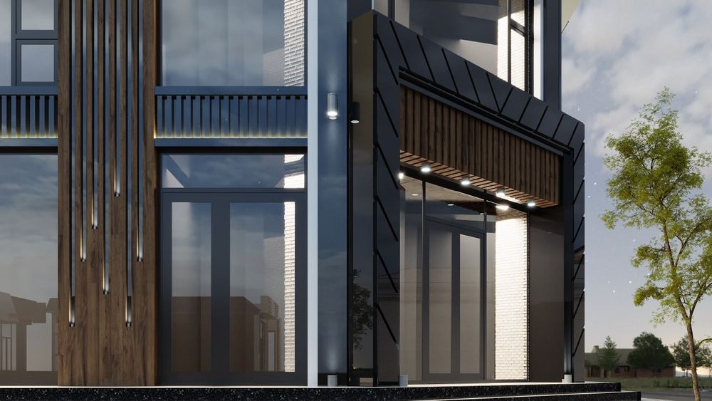 Alikafon#alukafond.алюкобонд монтаж алюкобонд