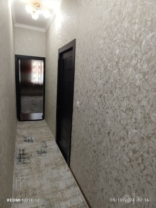 Квартира ижарага берилади
