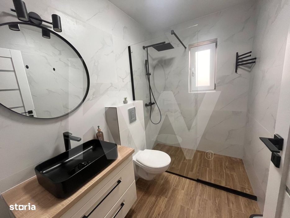 Apartament 2 Camere 55mp - Principesa Elisabeta