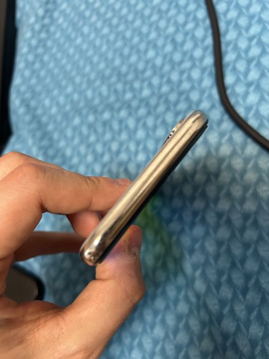 Iphone  x  ca  nou
