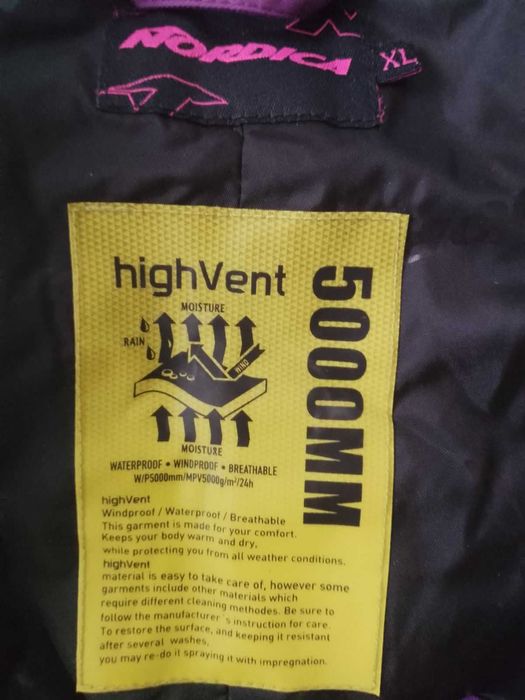 Нов мъжки ски,сноуборд панталон