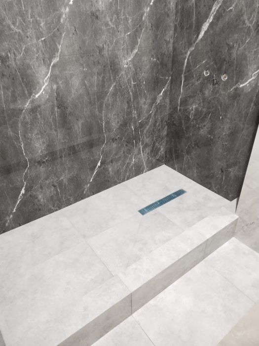 Укладка плитки , керамогранита