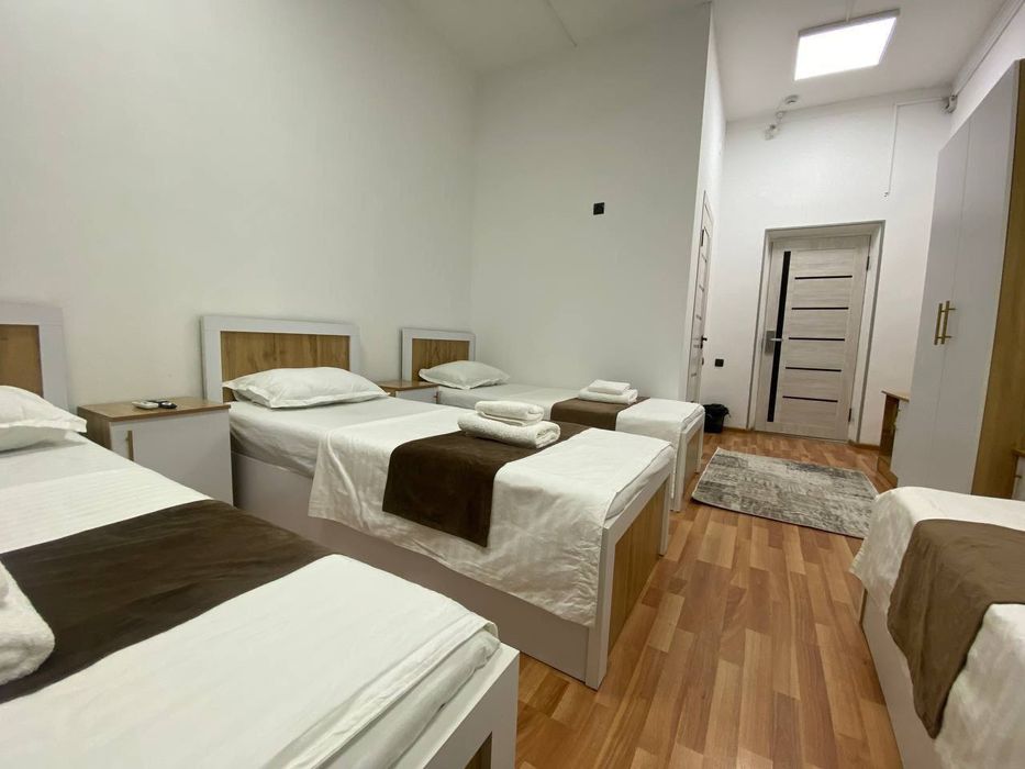 Аренда гостиница