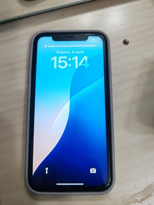 Iphone xr 128 гига