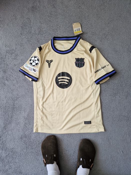 Tricou Raphinha 11 FC Barcelona