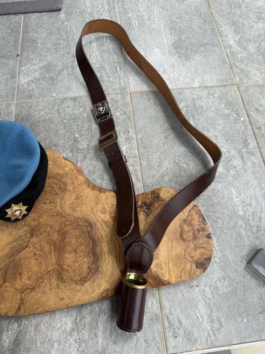 Obiecte de ceremonie veterani britanici