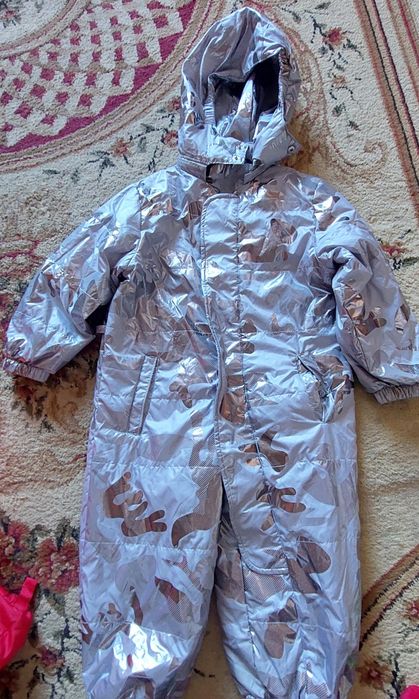 Продам весна- осень