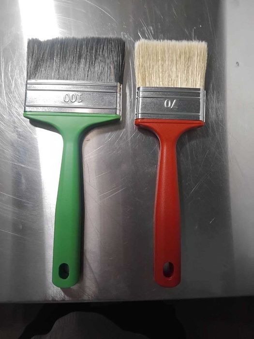 Малярные кисти для покрасочных работ