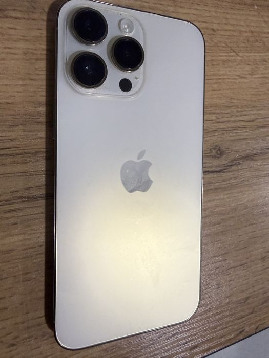 Iphone 14 pro max 256