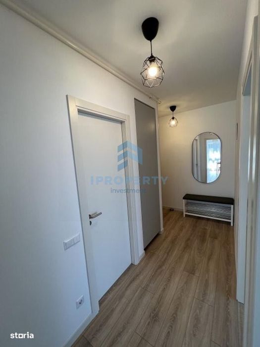 Hercesa Vivenda 2 camere balcon cu loc de parcare si prox. metrou