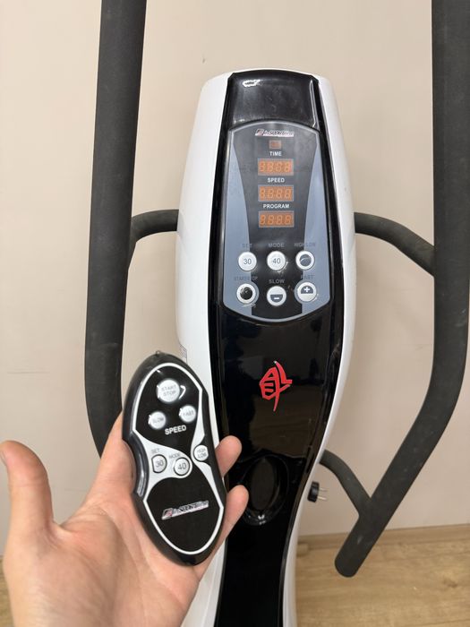 Пауър плейт/ power plate