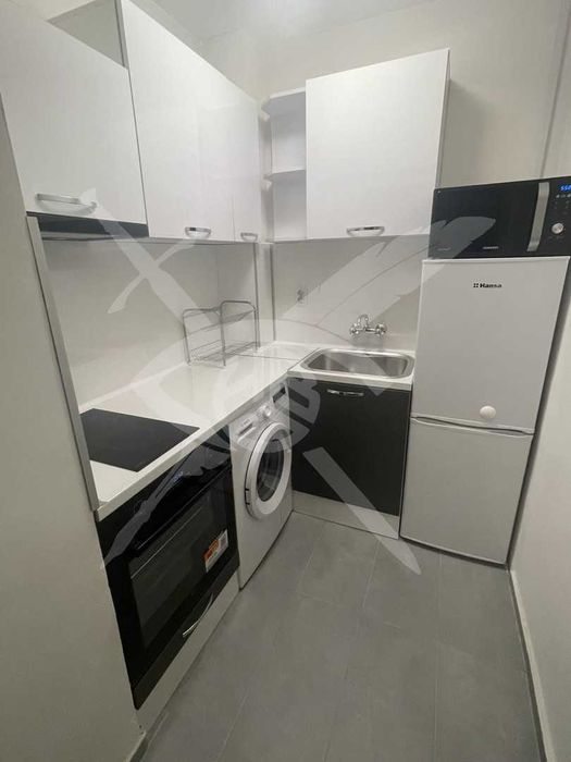 Дава се под наем Двустаен апартамент в София, Иван Вазов - 50 кв.м за 600 € - Снимка #2