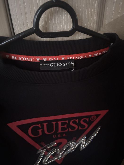 свитшот от Guess
