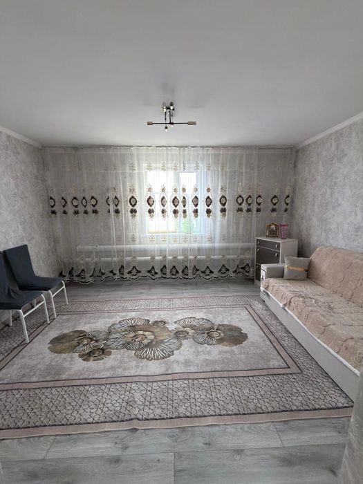 Продам уютный дом 120 кв.м