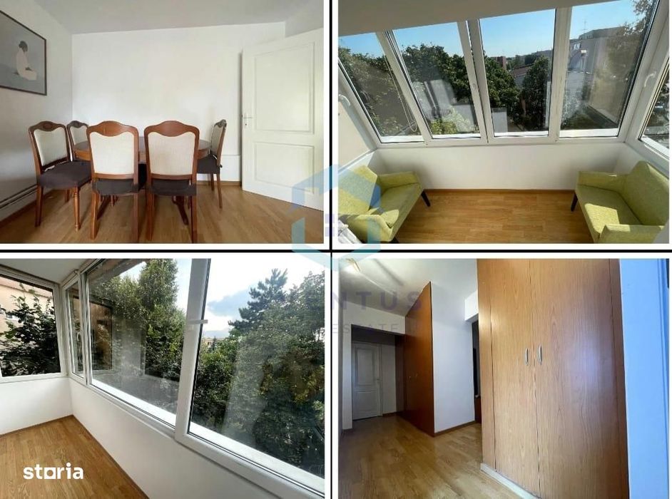 Apartament chirie Nicolae Titulescu sau Plopilor