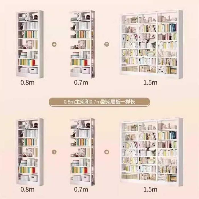 Стальной стеллаж

Книжный стеллаж

Металлический стеллаж