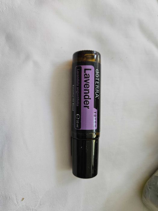 DoTERRA Lavender Roll on essential oil blend