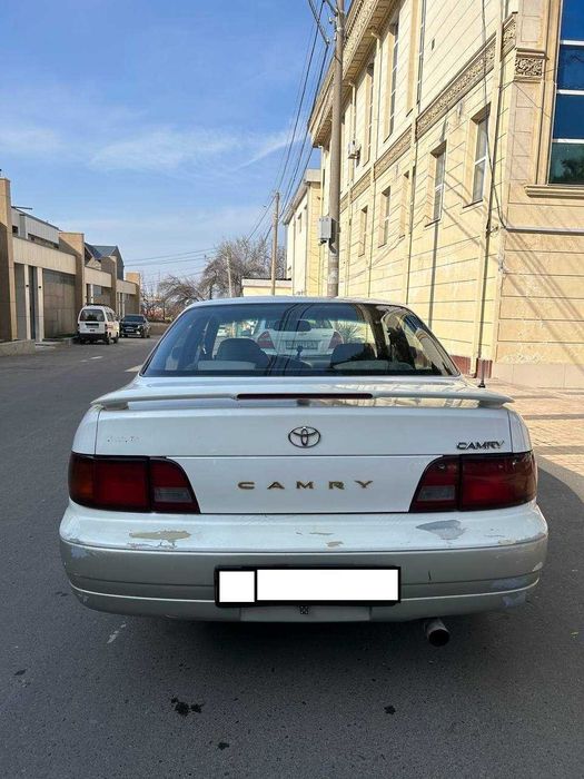 Продажа Toyota Camry
