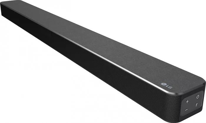 Soundbar LG SN 5 -400 w