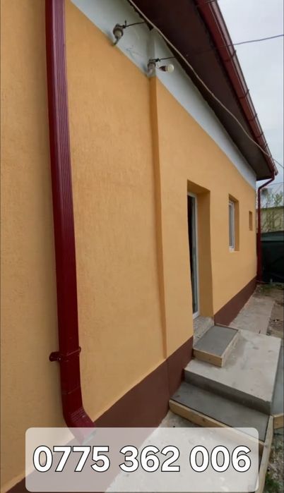 Amenajări Interioare Exterioare Teleorman | Renovări Moderne Pentru Apartamente și Case
