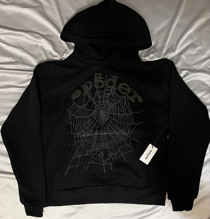 Sp5der, Ralp lauren  ПРОМОЦИЯ!!!