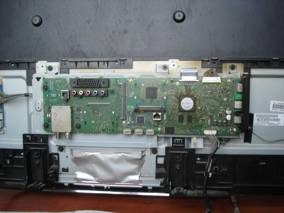 Sony Bravia KDL-50W805