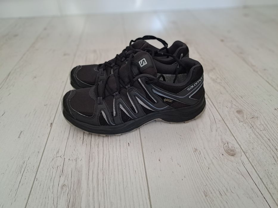 Salomon Gore-tex-Ориг. Маратонки