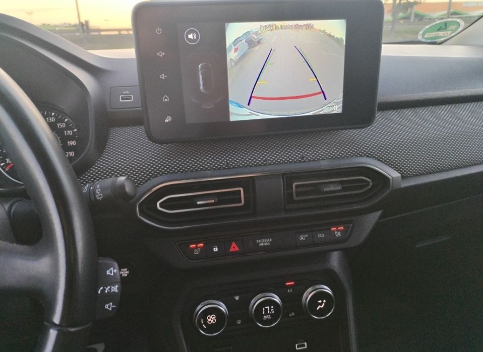 Dacia Jogger 2022 TCe Navi Cam Climatronic 7 LOCURI "Extreme Edition"