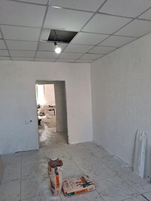 Малярныйи покрасочные работы