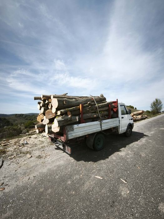 Foc !! Aducem lemn de foc în tot judetul Hunedoara!