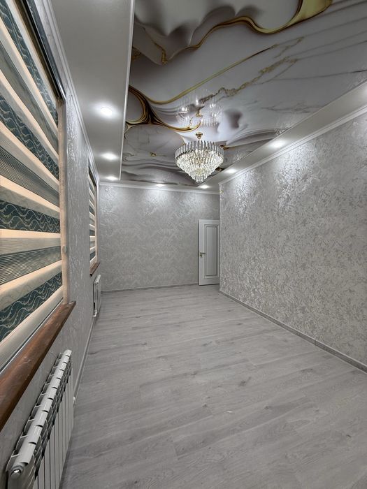 Новый дом Квартира 3Х