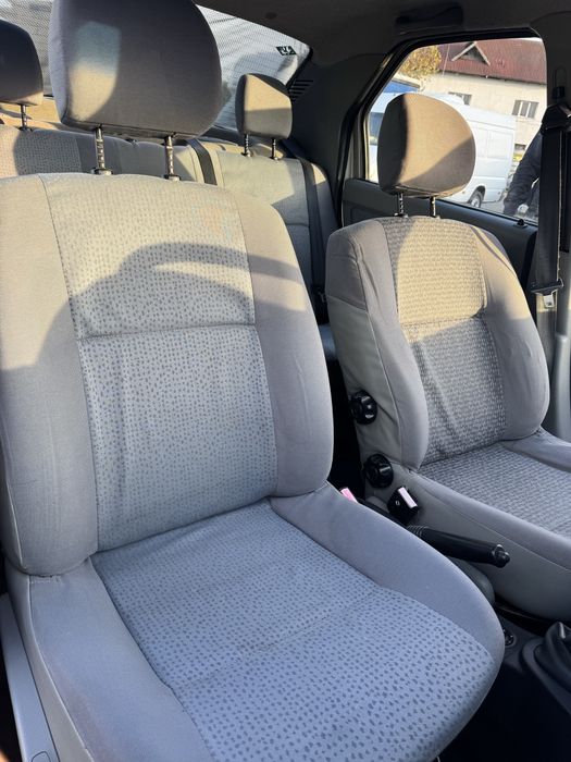 Dacia Logan 1.6MPI+GPL