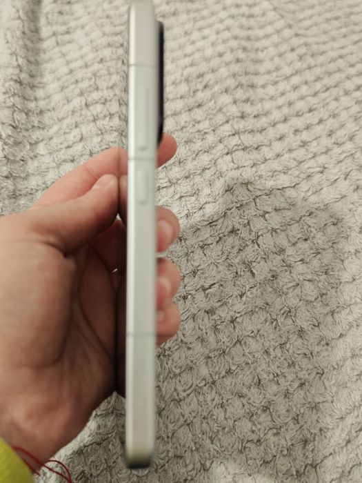 Xiaomi 15 12GB RAM 512 GB