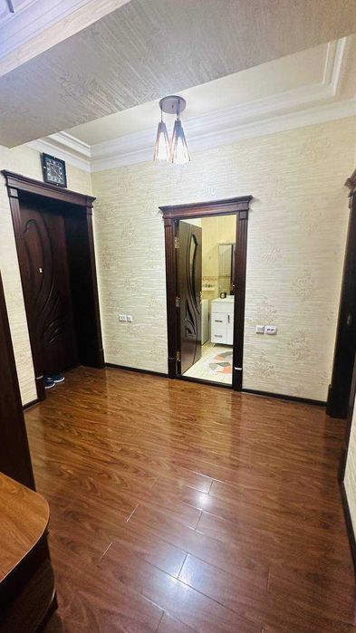 ул.Нукусская  2/8/8  новостройка от Габус  69м²