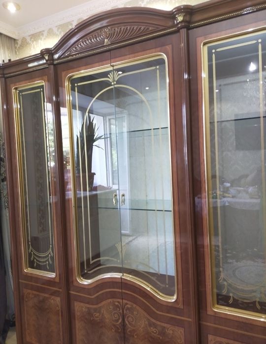 Продам мебель для гостиной